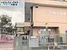 周辺：幼稚園・保育園 松戸南保育園 900m