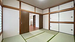 和室の画像