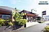 周辺：ステーキあさくま松戸店ランチセットには、【コーンスープ又はサラダ】【ライス又はパン】【選べるドリンク付き】!※ライス・ホットコーヒーはおかわり自由です! 300m