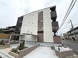 コンチェストIII祥豊