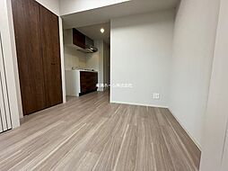 プラシード京都 619 6階1DKのリビング/ダイニング