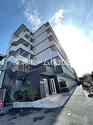 i.レジデンス上鳥羽