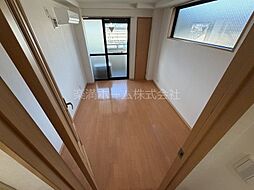 ヌフジャラン御前 801 8階1Kのリビング/ダイニング