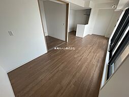ブランシエスタ山科大塚 603 6階2LDKのリビング/ダイニング