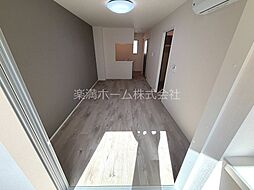 セレーネ 202 2階1LDKのリビング/ダイニング