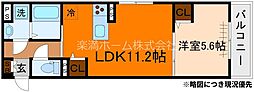 FleurII 3階