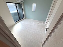 レジデンス藤 101 1階1Kのリビング/ダイニング