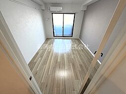 ブリリアコート龍谷大前 406 4階1Kのリビング/ダイニング