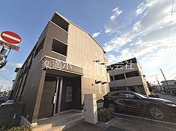 マジェスティ　ツイン　I棟