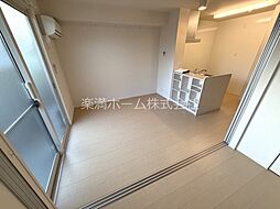 マジェスティ　ヒル 102 1階1LDKのリビング/ダイニング