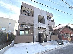 ハーモニーテラス稲荷悠苑