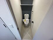 風呂トイレ別♪