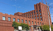 龍谷大学 深草キャンパス（635m）