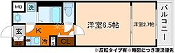 ソルテラスKYOTO西大路　瑠 2階