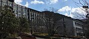 私立京都産業大学（2895m）