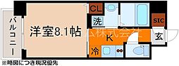 ジョイシティ二条城前 9階/903