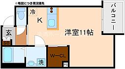 ウェルスクエア壬生高辻通 3階