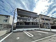 京都府京都市山科区西野野色町：物件画像／楽満ホーム株式会社