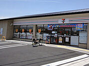 セブンイレブン 京都馬代一条店（369m）