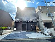 京都府京都市右京区花園内畑町：物件画像／楽満ホーム株式会社