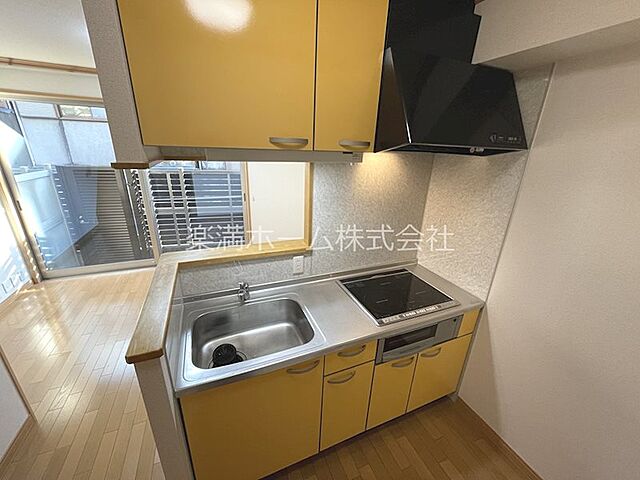 キッチン