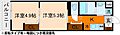 ARCOBALENO KYOTO NISHIKYOGOKU2階8.7万円