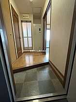 ルミノア梅津 203 ｜ 京都府京都市右京区梅津段町（賃貸マンション1R・2階・22.26㎡） その8