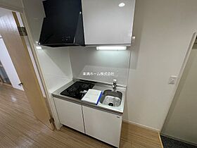 京都府京都市中京区西ノ京馬代町（賃貸マンション1K・1階・21.87㎡） その4