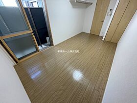 京都府京都市中京区西ノ京馬代町（賃貸マンション1K・1階・21.87㎡） その7