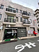 Stable万寿寺 402 ｜ 京都府京都市下京区官社殿町（賃貸マンション1K・4階・19.00㎡） その19