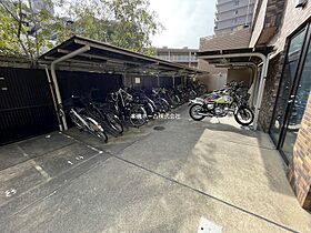 アスヴェル京都外大前 505 ｜ 京都府京都市右京区梅津南広町（賃貸マンション1K・5階・24.30㎡） その17