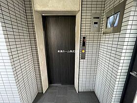 アスヴェル京都外大前 505 ｜ 京都府京都市右京区梅津南広町（賃貸マンション1K・5階・24.30㎡） その18