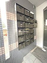 ニューポート内田 205 ｜ 京都府京都市北区衣笠荒見町（賃貸マンション1K・2階・25.00㎡） その16