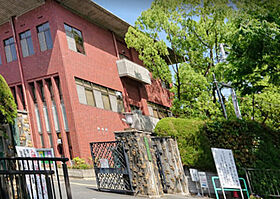 BLDG2M 4C ｜ 京都府京都市左京区一乗寺東杉ノ宮町（賃貸マンション1K・4階・16.80㎡） その19