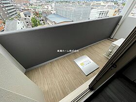 ファステート京都東寺グラン 201 ｜ 京都府京都市南区西九条唐戸町（賃貸マンション1DK・2階・28.99㎡） その9