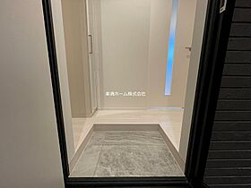 GRACEHILL R＆K（グレイスヒル　アール＆ケイ） 201 ｜ 京都府京都市伏見区深草鈴塚町（賃貸アパート1R・2階・20.75㎡） その8