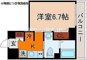 ヴィラ東山本町 102 ｜ 京都府京都市東山区本町４丁目（賃貸マンション1K・1階・23.27㎡） その2