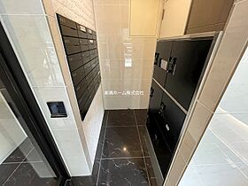 THE　GARNET　SUITE　RESIDENCE　山科駅 502 ｜ 京都府京都市山科区竹鼻西ノ口町（賃貸マンション1LDK・5階・44.16㎡） その17