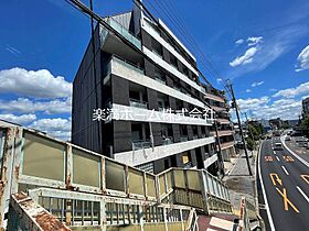 プリモ・レガーロ西京極 404 ｜ 京都府京都市右京区西京極南大入町（賃貸マンション1K・4階・28.96㎡） その1