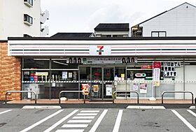 プリモ・レガーロ西京極 404 ｜ 京都府京都市右京区西京極南大入町（賃貸マンション1K・4階・28.96㎡） その23