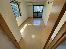 ブライトハイムC棟 106 1階1Kのリビング/ダイニング