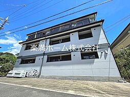 ブライトハイムC棟