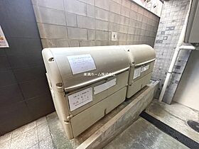 KDXレジデンス西院 703 ｜ 京都府京都市右京区西院高田町（賃貸マンション1K・7階・21.21㎡） その20