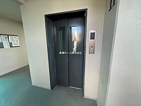 ベネッセ桂川 403 ｜ 京都府京都市西京区桂上野西町（賃貸マンション2LDK・4階・59.40㎡） その17