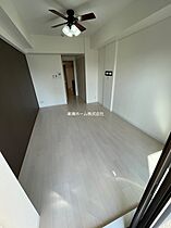 Luxe京都西大路 311 ｜ 京都府京都市南区吉祥院三ノ宮西町（賃貸マンション1K・3階・26.10㎡） その7