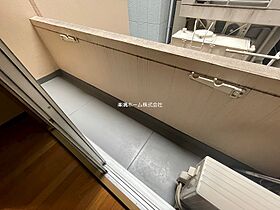 ロベルージュマツイ 207 ｜ 京都府京都市中京区笹屋町（賃貸マンション1R・2階・21.78㎡） その9