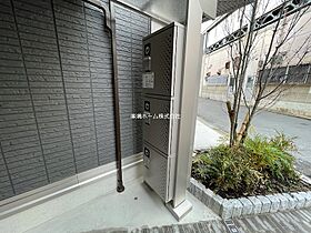 アイリス伏見 202 ｜ 京都府京都市伏見区奈良屋町（賃貸アパート1LDK・2階・35.27㎡） その17