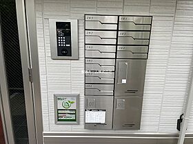 D-ROOM深草小久保町A 101 ｜ 京都府京都市伏見区深草小久保町（賃貸アパート1LDK・1階・41.73㎡） その16