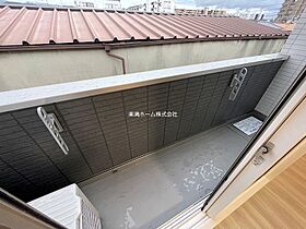 D-ROOM深草小久保町C 303 ｜ 京都府京都市伏見区深草小久保町（賃貸アパート1LDK・3階・41.70㎡） その9