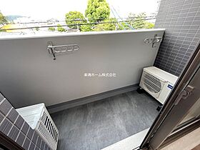 ベラジオ雅び北野白梅町 204 ｜ 京都府京都市上京区西町（賃貸マンション1LDK・2階・38.32㎡） その9